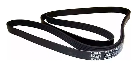 Kit Correa Accesorios Jeep Patriot 2007-2018 Original Mopar
