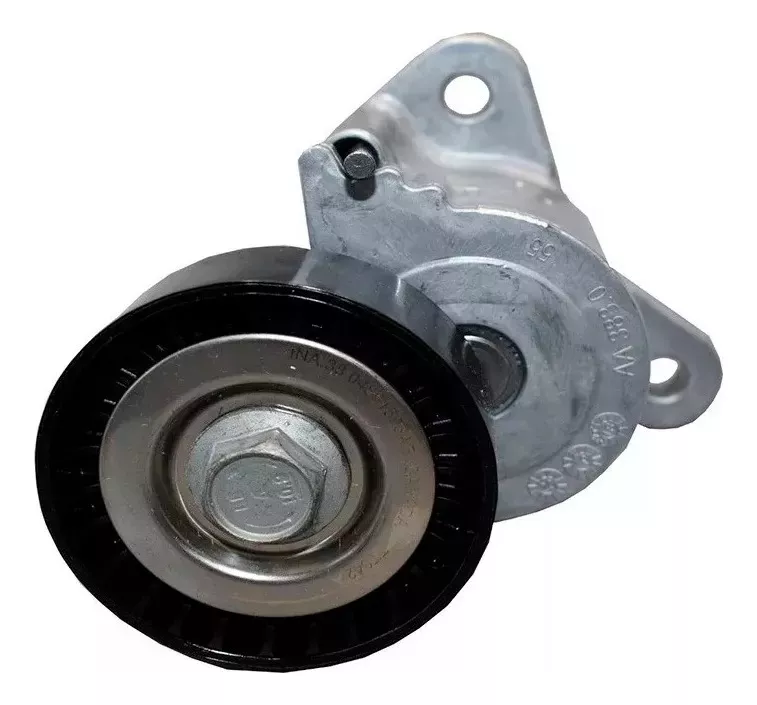 Kit Correa Accesorios Jeep Patriot 2007-2018 Original Mopar 4