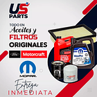 Kit Correa Accesorios Jeep Patriot 2007-2018 Original Mopar 5