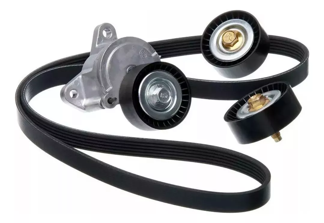 Kit Correa Accesorios Jeep Compass 2007-2018 Original Mopar 1