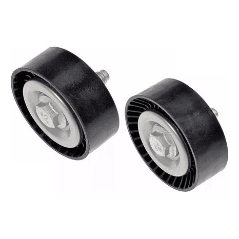 Kit Correa Accesorios Jeep Compass 2007-2018 Original Mopar 3