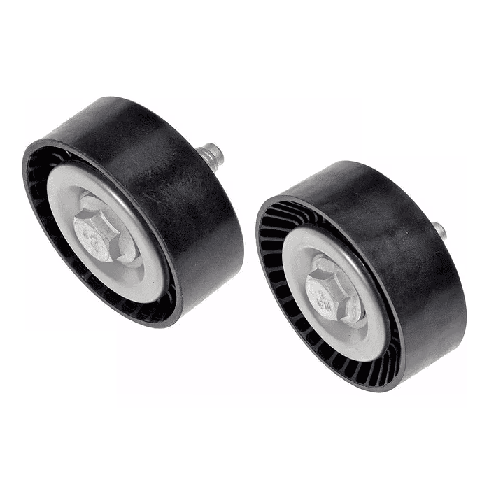 Kit Correa Accesorios Jeep Compass 2007-2018 Original Mopar 3