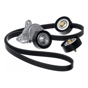 Kit Correa Accesorios Dodge Caliber 2007-2012 Original Mopar