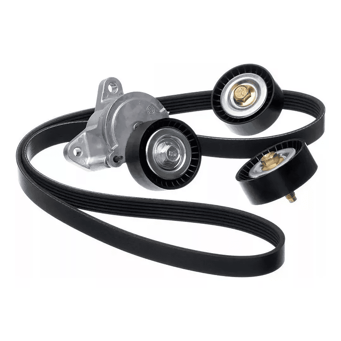 Kit Correa Accesorios Dodge Caliber 2007-2012 Original Mopar 1