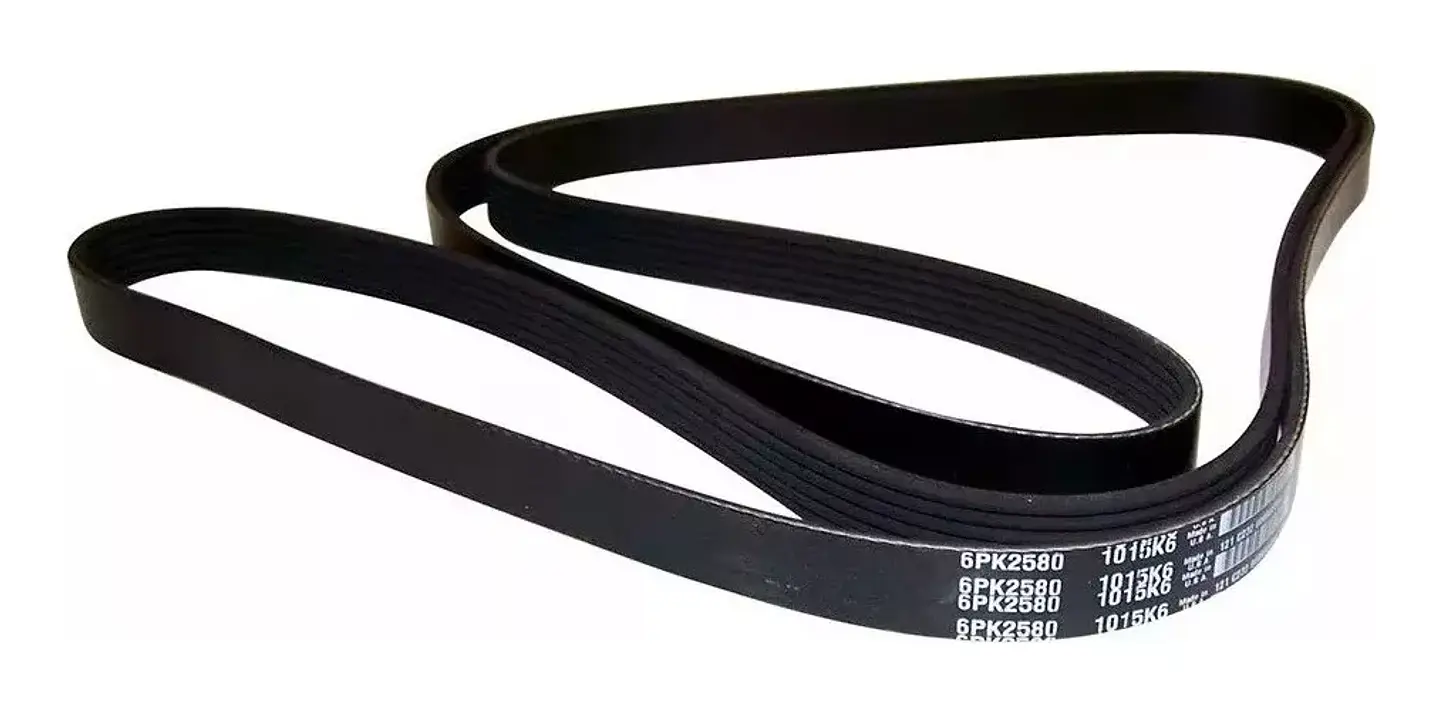 Kit Correa Accesorios Dodge Caliber 2007-2012 Original Mopar 2