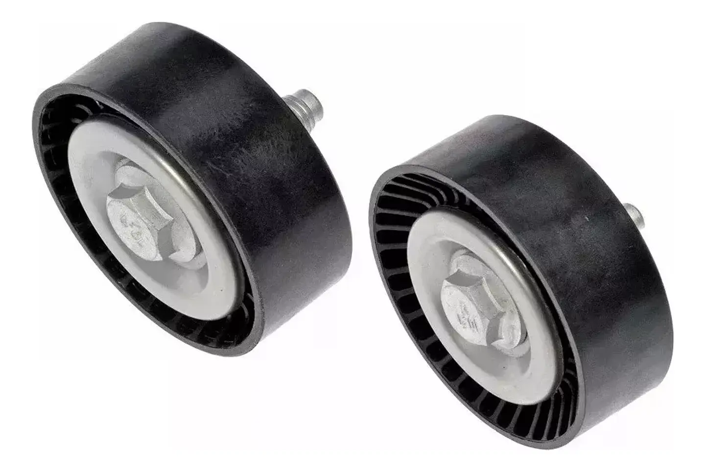 Kit Correa Accesorios Dodge Caliber 2007-2012 Original Mopar 3
