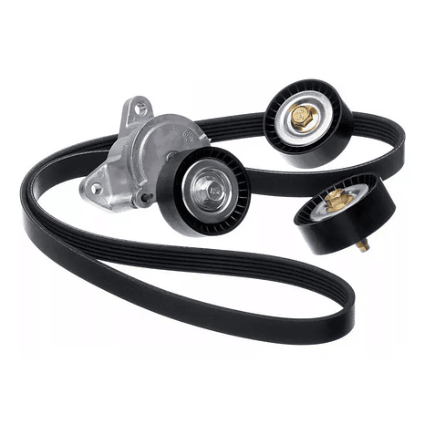 Kit Correa Accesorios Dodge Caliber 2007-2012 Original Mopar 1