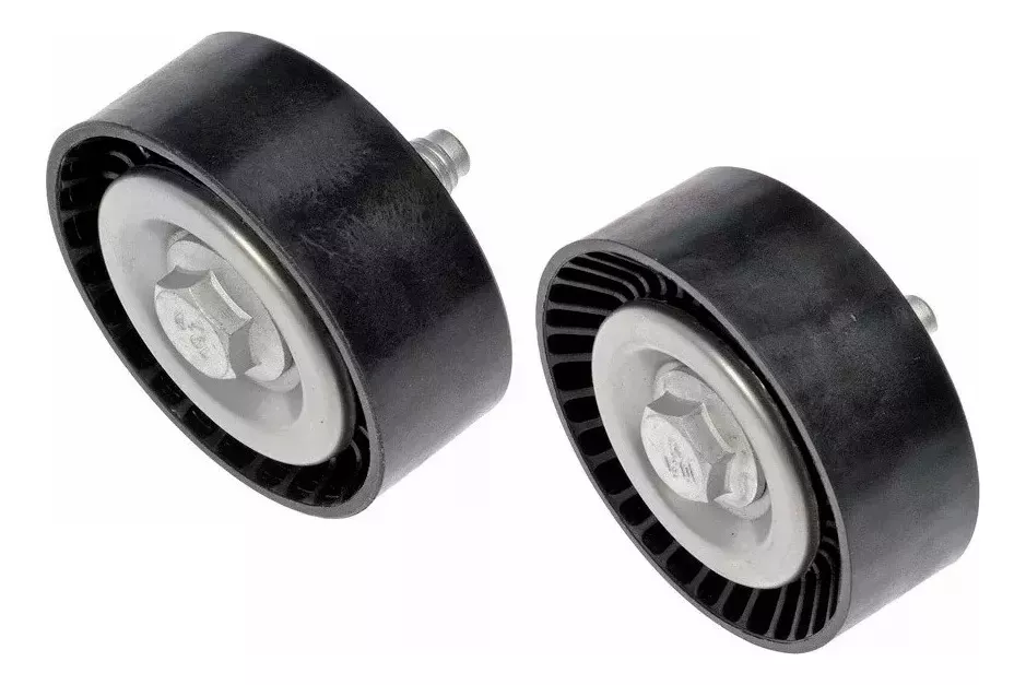 Kit Correa Accesorios Dodge Caliber 2007-2012 Original Mopar 3