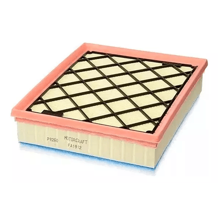 Kit Filtro Aire + Polen Ford Fusion 2013-2020 Motorcraft 3
