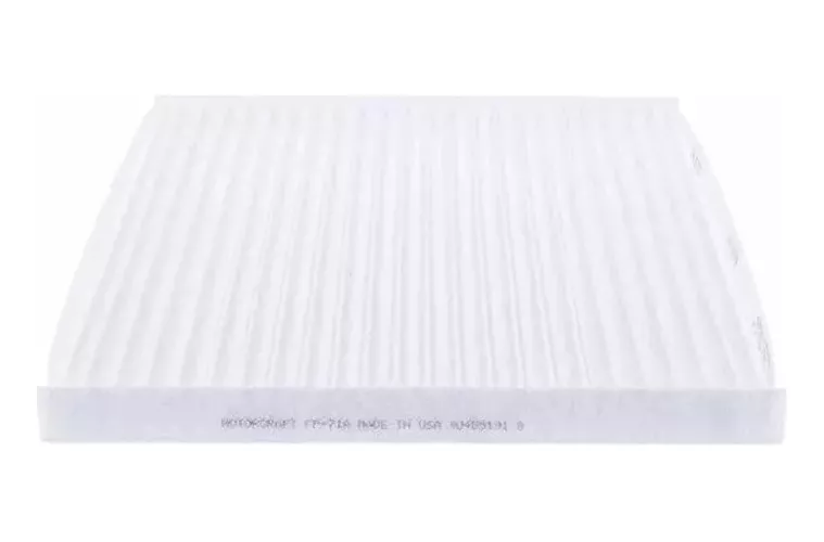 Kit Filtro Aire + Polen Ford Fusion 2013-2020 Motorcraft 4