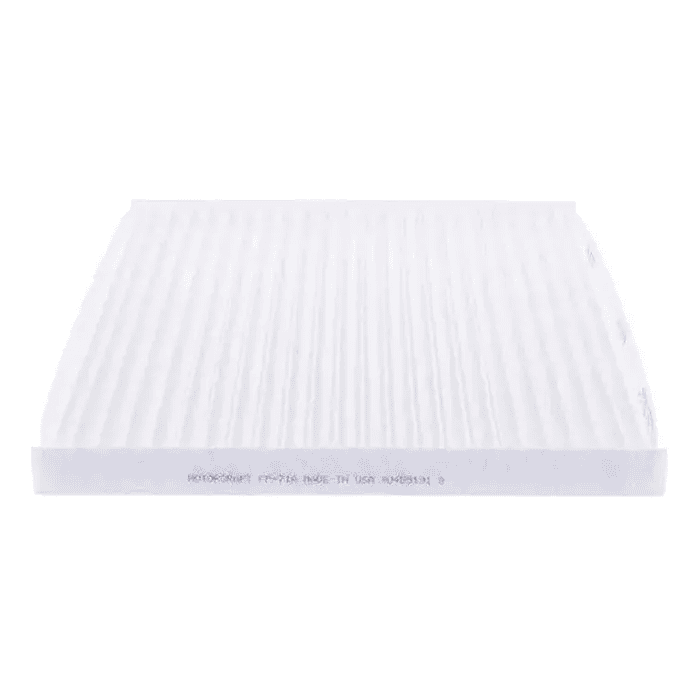 Kit Filtro Aire + Polen Ford Fusion 2013-2020 Motorcraft 4