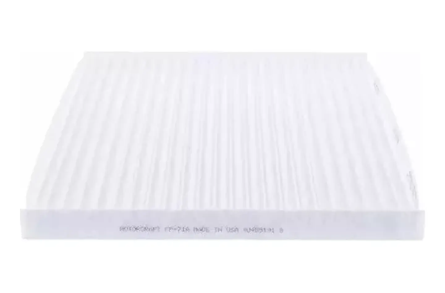 Kit Filtro Aire + Polen Ford Fusion 2013-2020 Motorcraft 4