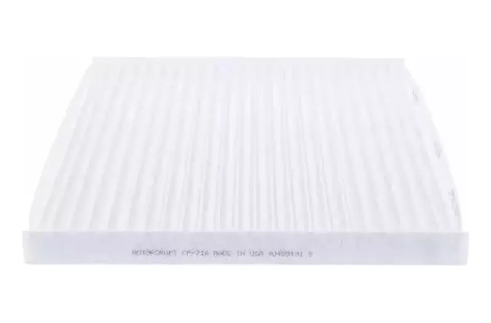 Kit Filtro Aire + Polen Ford Fusion 2013-2020 Motorcraft 4