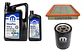 Kit De Mantencion Jeep Liberty 3.7 2002-2008 Original - Miniatura 1