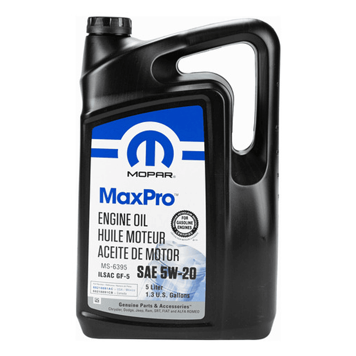 Kit De Mantencion Jeep Liberty 3.7 2002-2008 Original 2