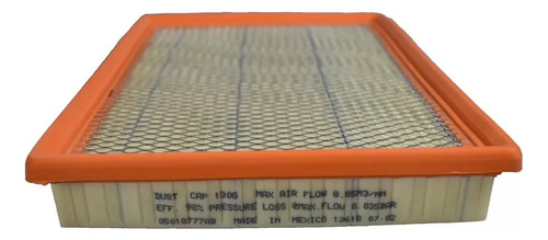 Kit De Mantencion Jeep Liberty 3.7 2002-2008 Original 3