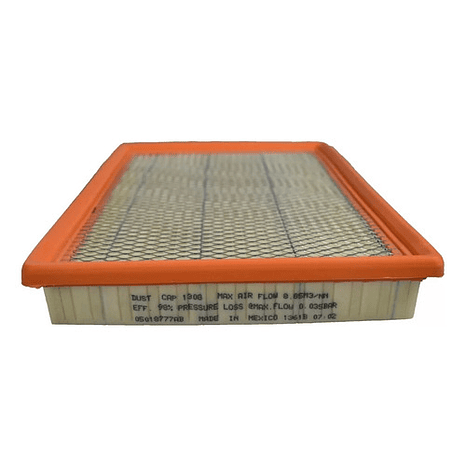 Kit De Mantencion Jeep Liberty 3.7 2002-2008 Original 3