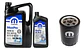 Kit De Mantencion Basico Jeep Liberty 3.7 2002-2008 Original - Miniatura 1