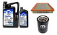 Kit De Mantencion Jeep Grand Cherokee 3.7 2005-2008 Original - Miniatura 1