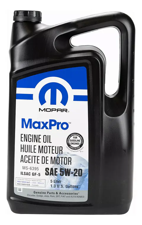 Kit De Mantencion Jeep Grand Cherokee 3.7 2005-2008 Original