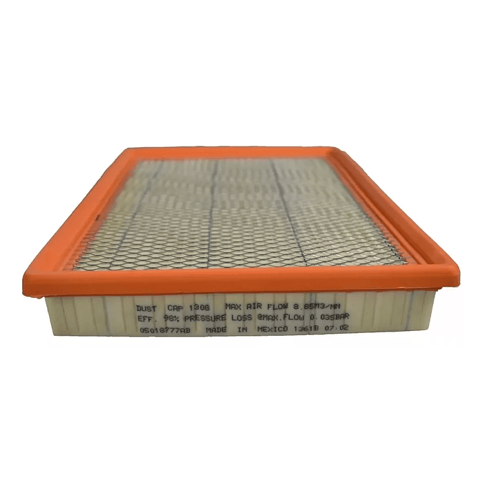 Kit De Mantencion Jeep Grand Cherokee 3.7 2005-2008 Original 3