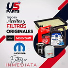 Kit De Mantencion Jeep Grand Cherokee 3.7 2005-2008 Original 6