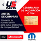 Kit De Mantencion Basico Jeep Grand Cherokee 3.7 Original - Miniatura 6