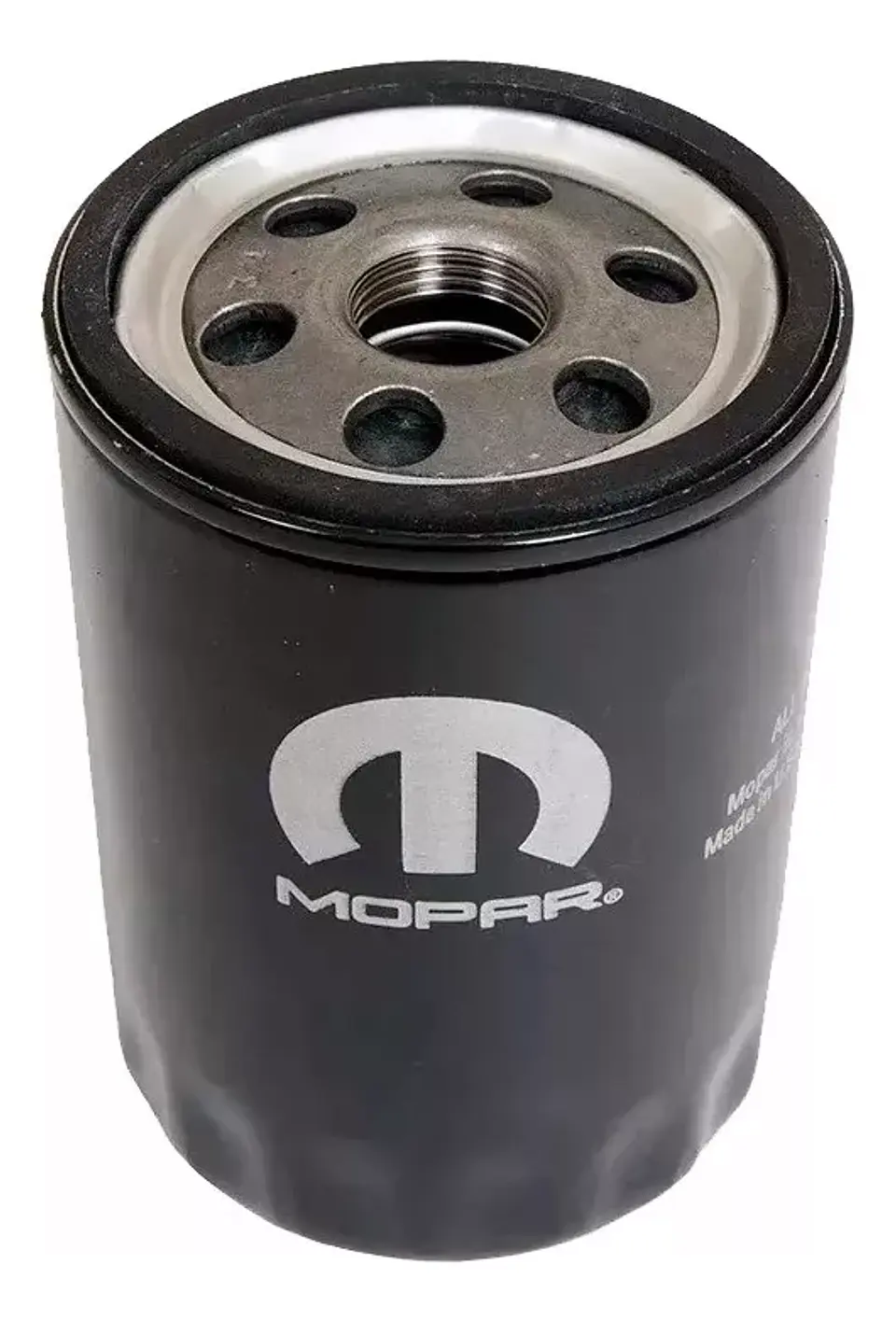 Kit De Mantencion Basico Dodge Ram 1500 3.7 2002-2008 Ori. 3
