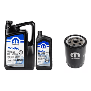 Kit De Mantencion Basico Dodge Dakota 3.7 2005-2008 Ori.