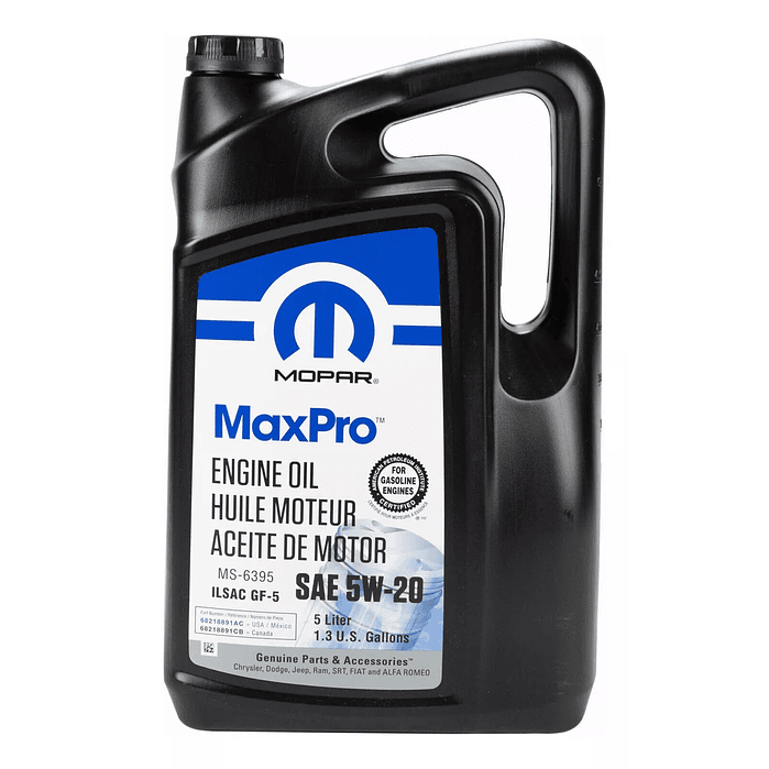 Kit De Mantencion Basico Dodge Dakota 3.7 2005-2008 Ori. 2