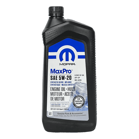 Kit De Mantencion Basico Dodge Dakota 3.7 2005-2008 Ori. 4