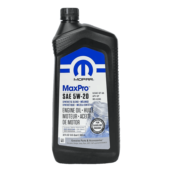 Kit De Mantencion Basico Dodge Dakota 3.7 2005-2008 Ori. 4