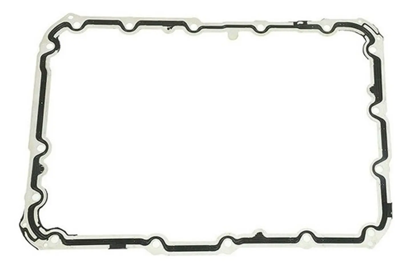 Empaque Caja Aut Ford Explorer 2002-2010 Caja 5r55s Original 1