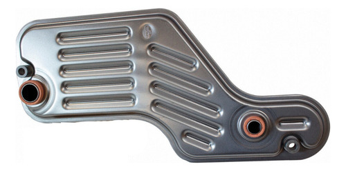 Filtro Caja Aut Ford Explorer 2010-2011 Caja 5r55s Original 1