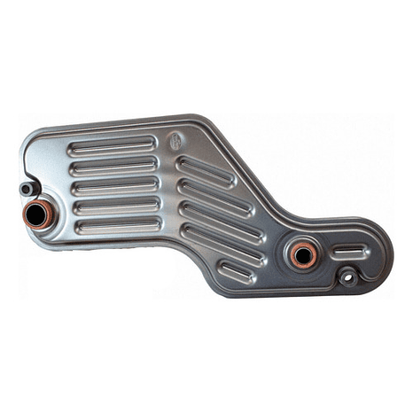 Filtro Caja Aut Ford Explorer 2010-2011 Caja 5r55s Original 1