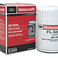 Kit Mantención Ford Explorer 3.5 Aceite + Filtro Motorcraft - Miniatura 3