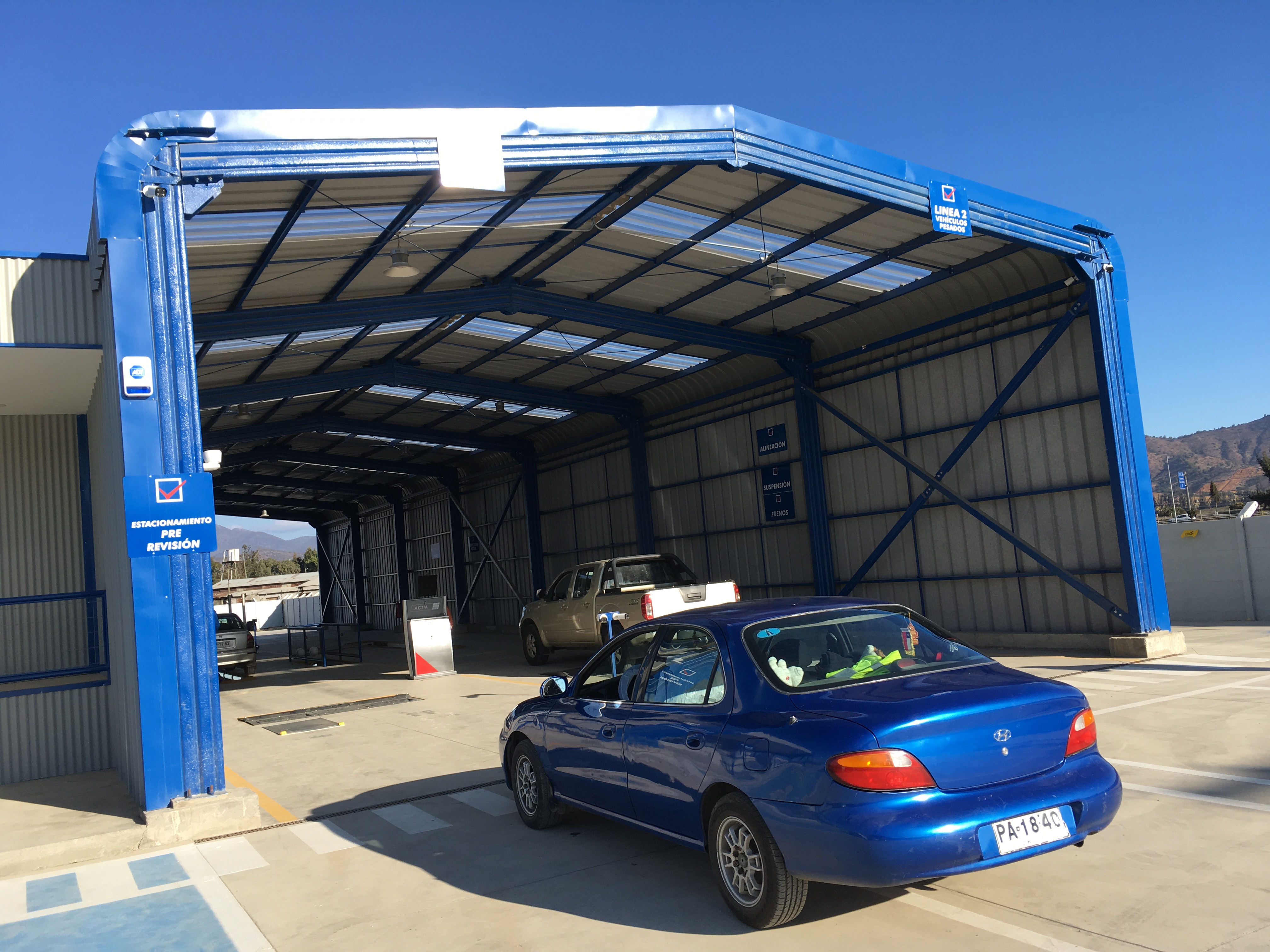 Consejos para tu revisión técnica