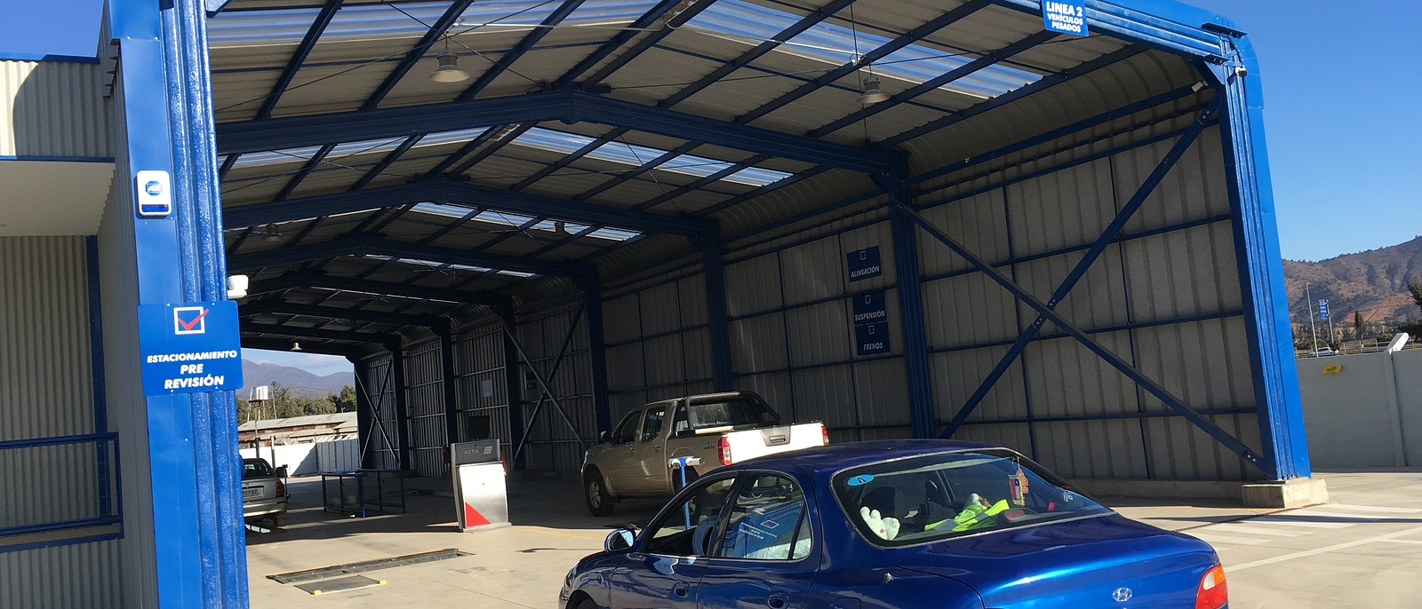 Consejos para tu revisión técnica