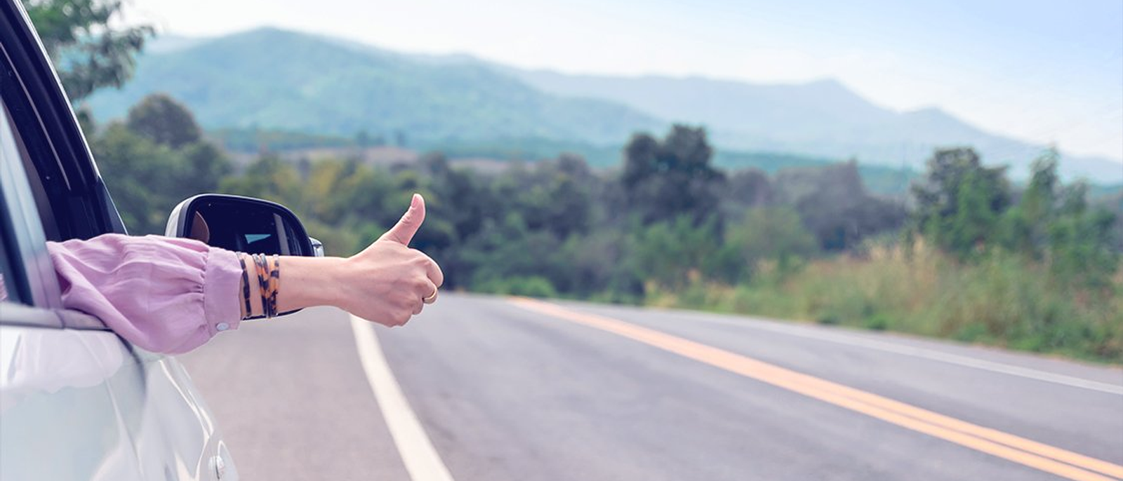 Tips para un viaje seguro