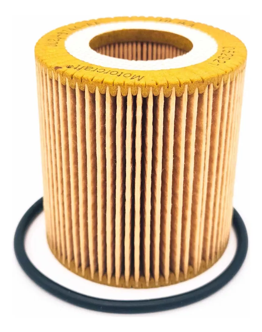 Filtro De Aceite Ford Ranger 2.2/3.2 2012-2021 Original 2