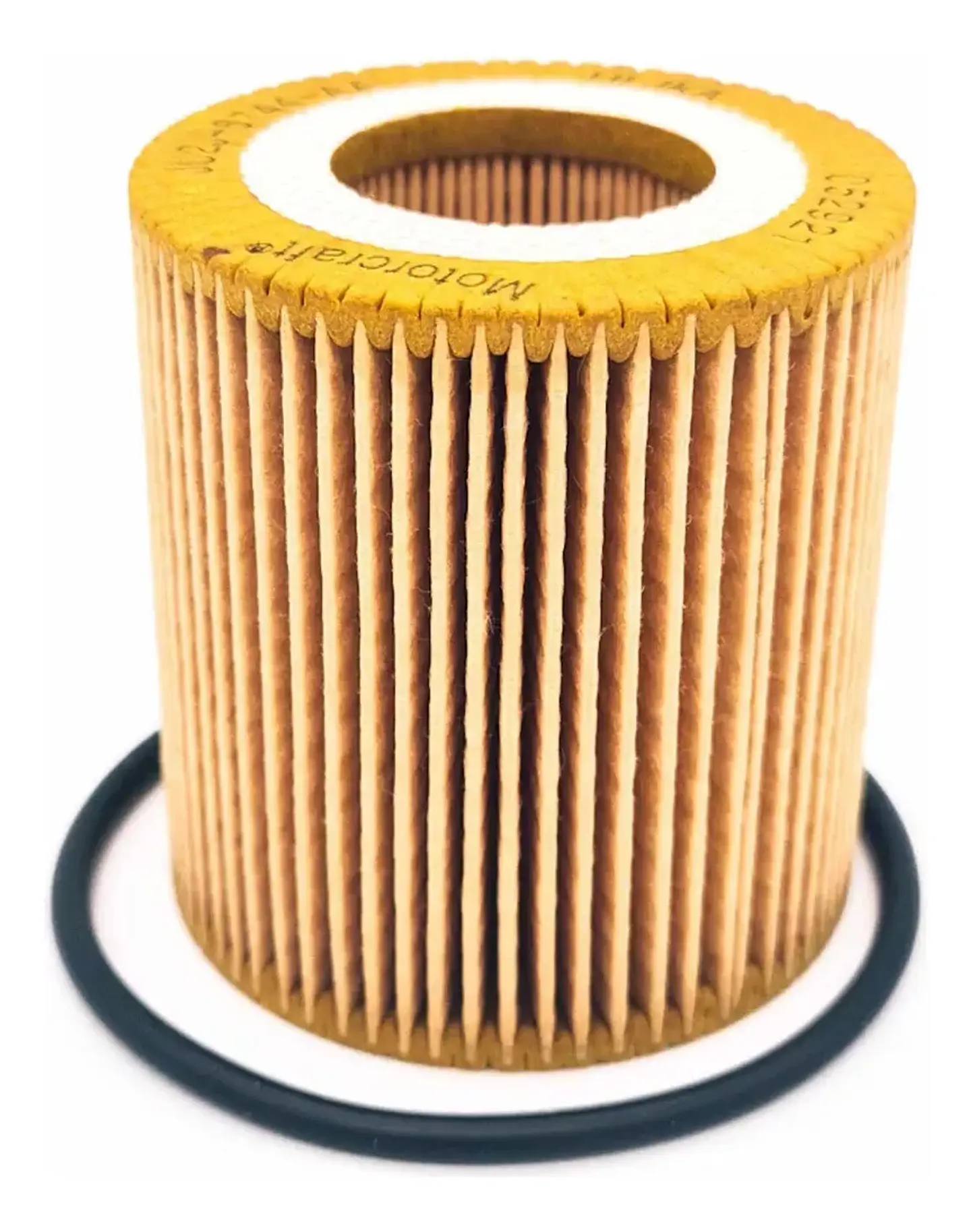 Filtro De Aceite Ford Ranger 2.2/3.2 2012-2021 Original 2