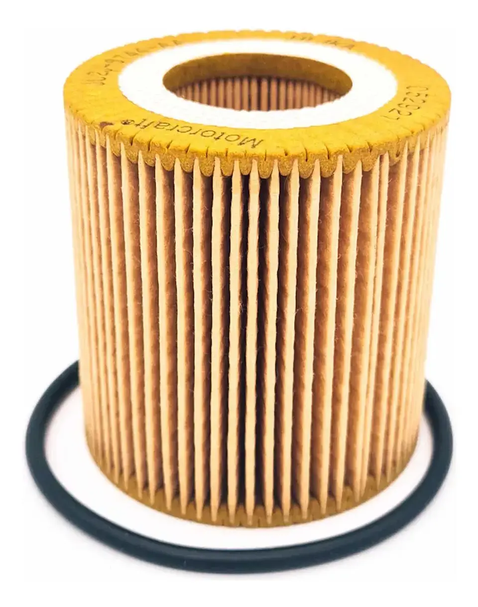 Filtro De Aceite Ford Ranger 2.2/3.2 2012-2021 Original 2