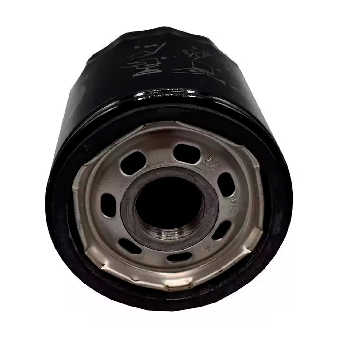 Filtro Aceite Mopar Dodge / Jeep MO-339 2