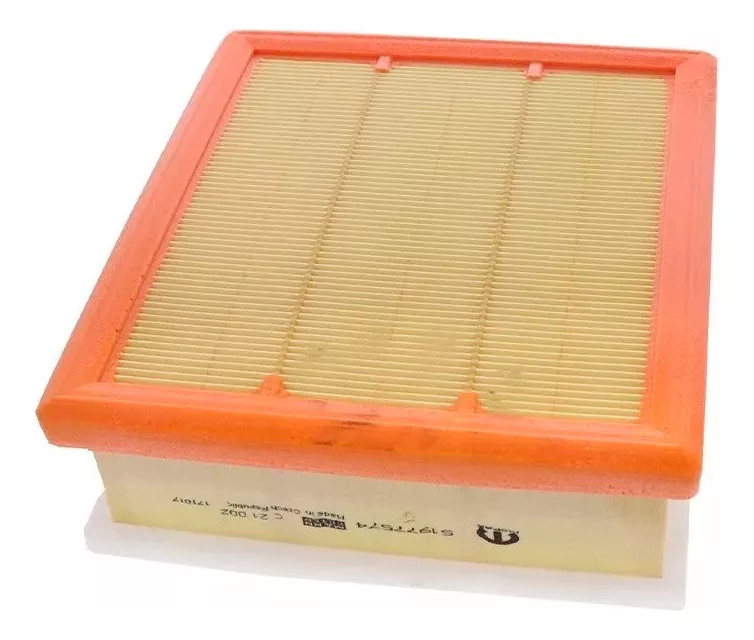 Filtro Aire Jeep / Ram 68247339AA 1