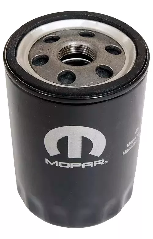 Filtro Aceite Mopar 3.7 Jeep / Dodge / Chrysler MO-452 2