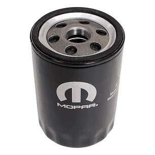 Filtro Aceite Mopar 3.7 Jeep / Dodge / Chrysler MO-452
