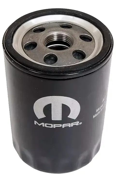 Filtro Aceite Mopar 3.7 Jeep / Dodge / Chrysler MO-452