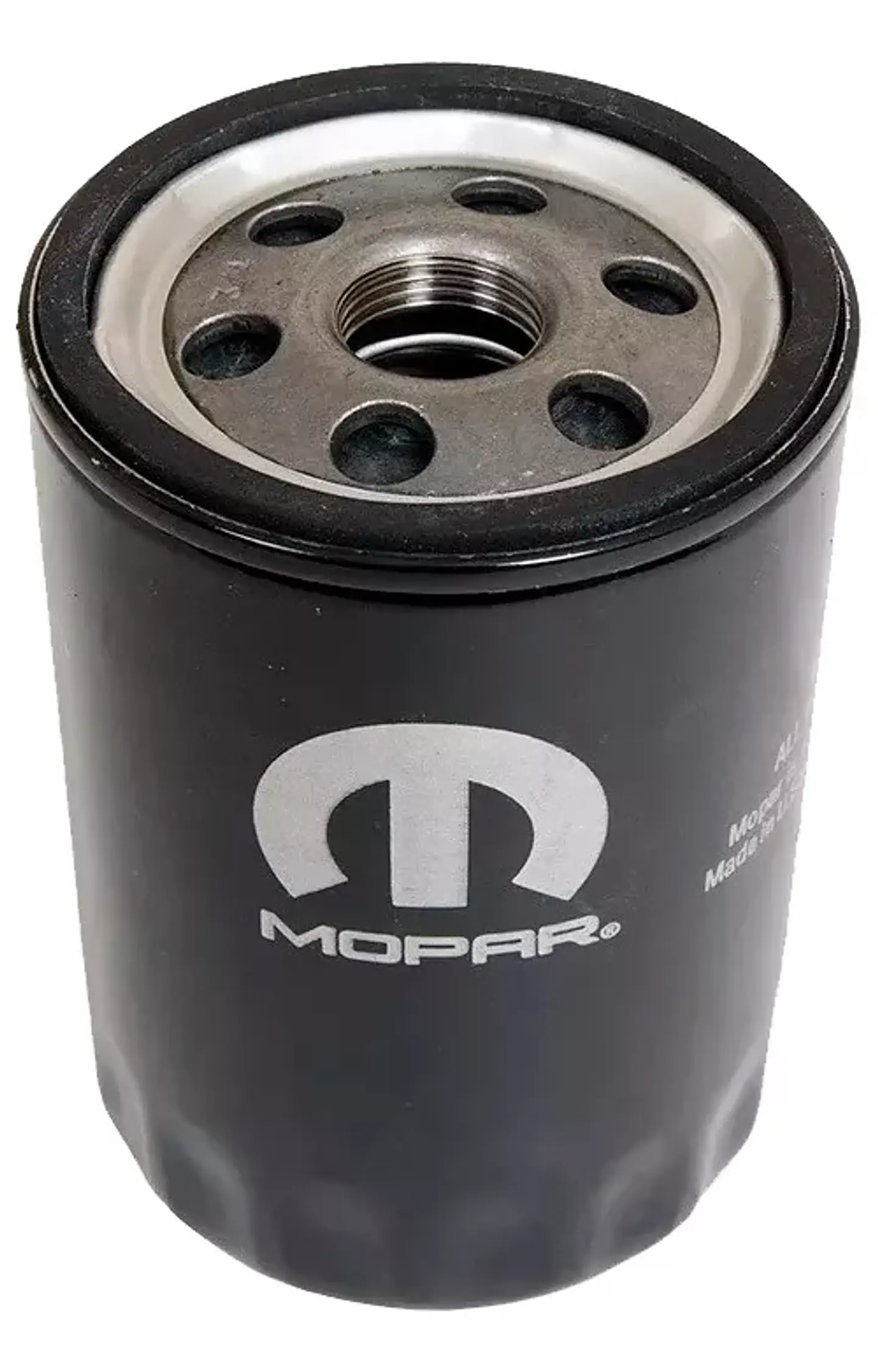 Filtro Aceite Mopar 3.7 Jeep / Dodge / Chrysler MO-452 2