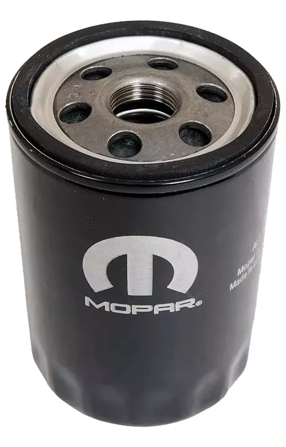 Filtro Aceite Mopar 3.7 Jeep / Dodge / Chrysler MO-452 2
