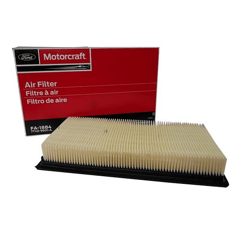 Filtro de aire Ford Motorcraft FA-1884 1